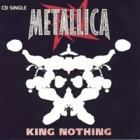 METALLICA, King Nothing