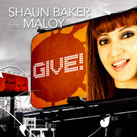 SHAUN BAKER & MALOY, Give!