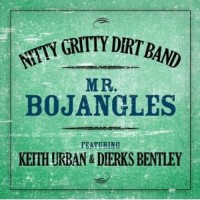 NITTY GRITTY DIRT BAND, Mr. Bojangles