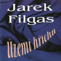 Území hříchů - JAREK FILGAS