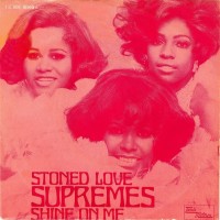 Stoned Love - SUPREMES