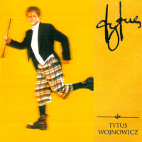 Tytus Wojnowicz, Tanczac w sloncu