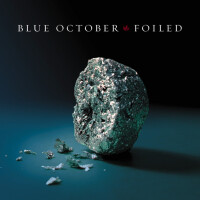 Blue October, she's my ride home