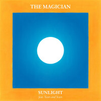 The Magician feat. Years and Years, Sunlight