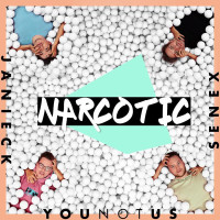 YOUNOTUS & JANIECK & SENEX - Narcotic