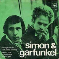 Keep The Customer Satisfied - SIMON & GARFUNKEL