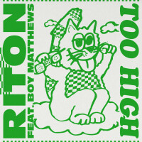 RITON & BOY MATTHEWS - Too High