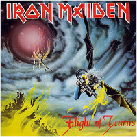 Iron Maiden, Flight Of Icarus