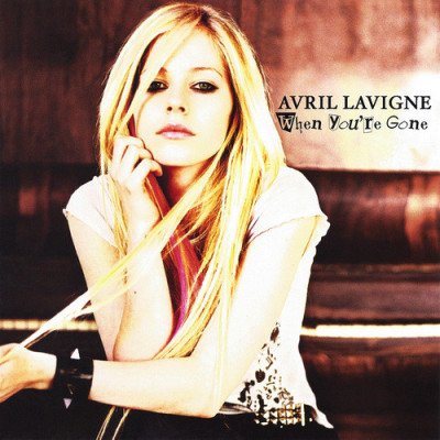 AVRIL LAVIGNE - When You're Gone