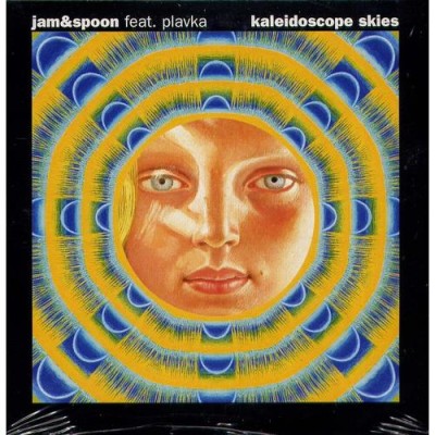 JAM & SPOON - Kaleidoskope Skies