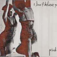 I Don&#039;t Believe You - PINK