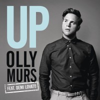 OLLY MURS & DEMI LOVATO, Up