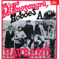 HOBOES, Barevný stíny