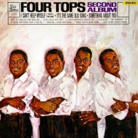 FOUR TOPS, It's The Same Old Song