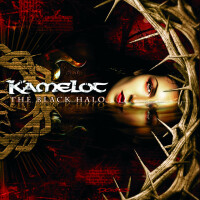 KAMELOT, When The Lights Are Down