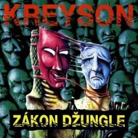 Scházíš mi - KREYSON