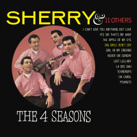 Sherry - FOUR SEASONS