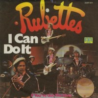 RUBETTES, I Can Do It