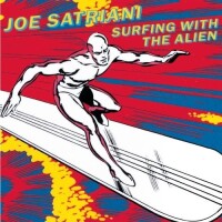 Joe Satriani, Surfing With The Alien