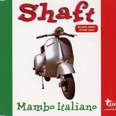 SHAFT - Mambo Italiano