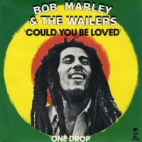 BOB MARLEY - Could You Be Loved