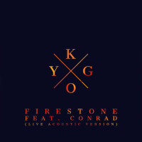 KYGO & CONRAD SEWELL - Firestone