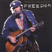 Rockin&#039; in the Free World - NEIL YOUNG