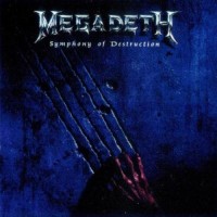 Megadeth, Symphony Of Destruction