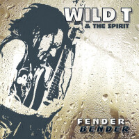 WILD T.& THE SPIRIT, I´LL PLAY THE BLUES FOR YOU