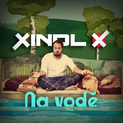 Obrázek XINDL X, Na vodě