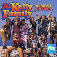 KELLY FAMILY - I Can't Help Myself