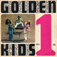 GOLDEN KIDS - Časy se mění