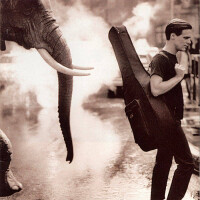 Inside Out - BRYAN ADAMS