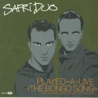 SAFRI DUO - Played-A-Live (The Bongo Song)
