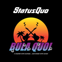 Run and Hide (The Gun Song) - STATUS QUO