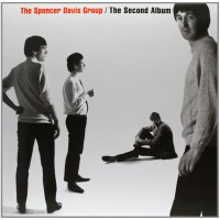 You Must Believe Me - Spencer Davis Group