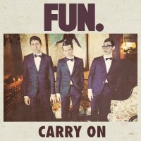 FUN., Carry On