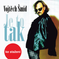Čas nálezů a ztrát - VOJTĚCH ŠMÍD
