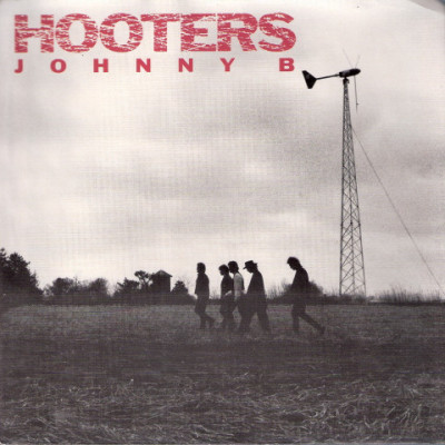 HOOTERS - Johny B.