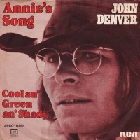 Annie's Song - JOHN DENVER