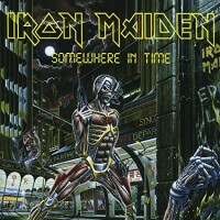 Heaven Can Wait - Iron Maiden