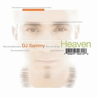 DJ SAMMY - Heaven