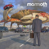 Mr. Ed - Mammoth WVH