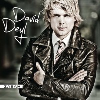 DAVID DEYL - Počítám