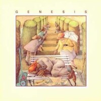 GENESIS, I Know What I Like (In Your Wardrobe)