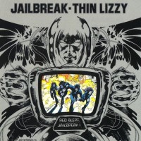 THIN LIZZY, Romeo and the Lonely Girl