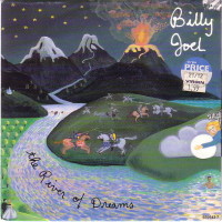 BILLY JOEL, The River Of Dreams