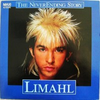 LIMAHL, Neverending Story (maxi)