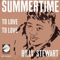 Summertime - BILLY STEWART