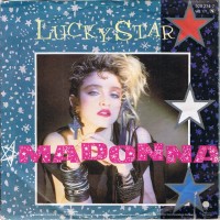 Lucky Star - MADONNA